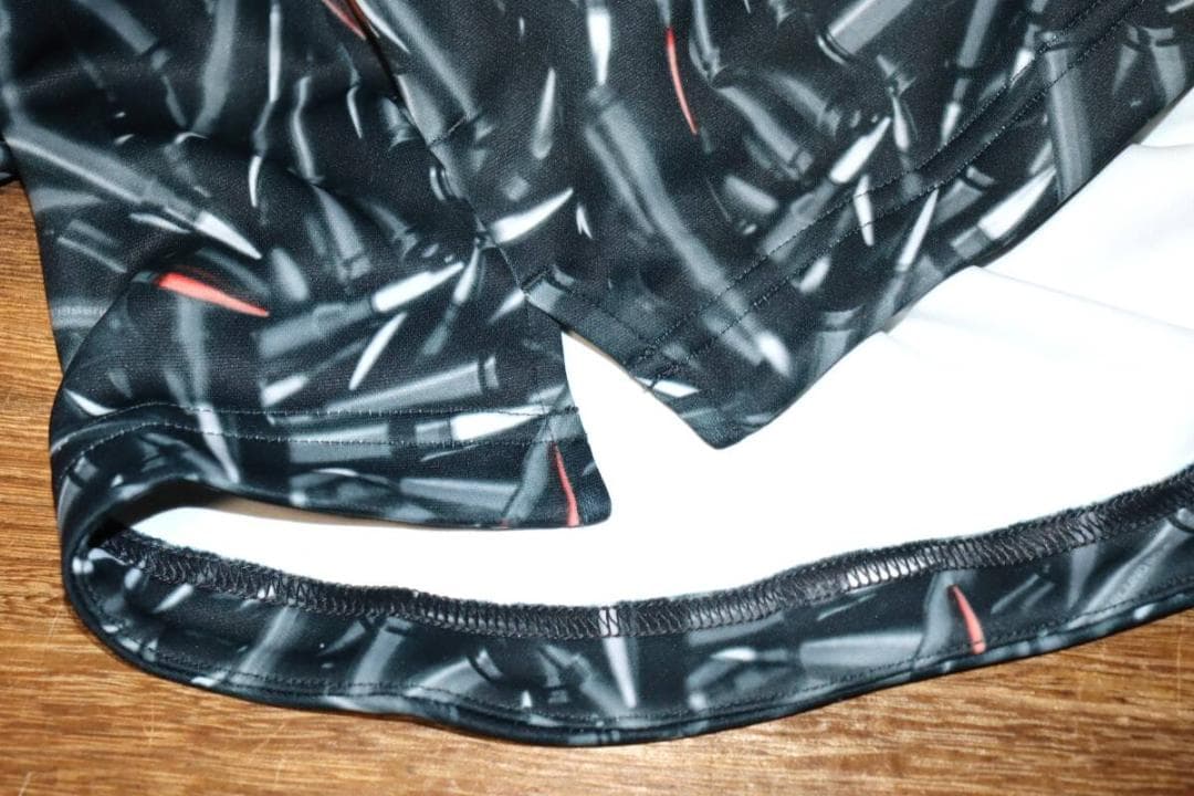 新品 Russeluno GOLF ライトフーディ (4/M) Ⓗ