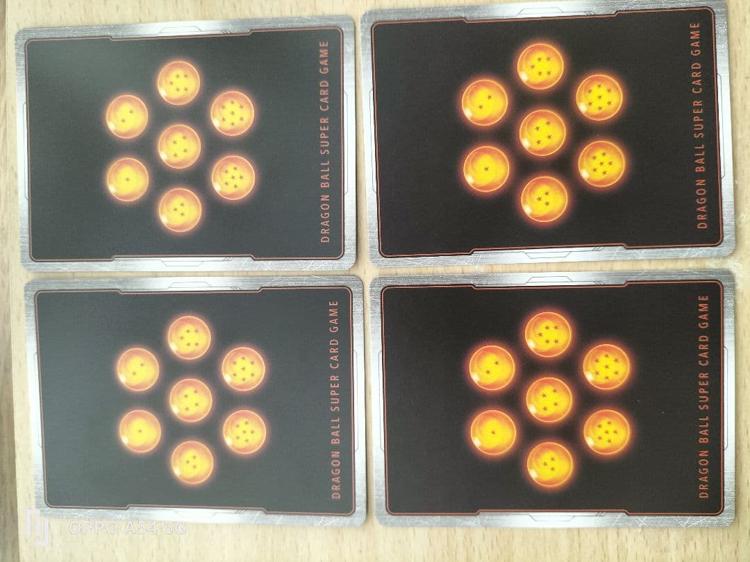 エナジーマーカーベジット2ver＆悟空ダイマ＋優勝プロモ各種