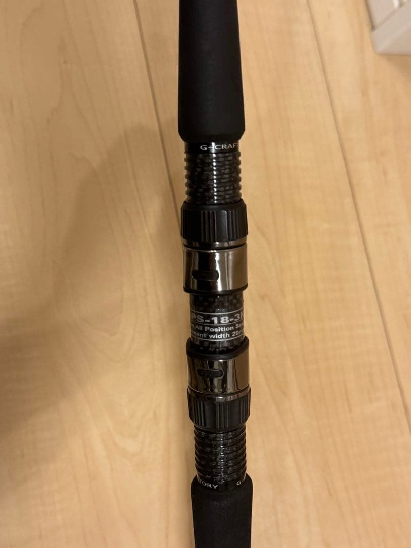 モンスターサーフ MSS1052TR