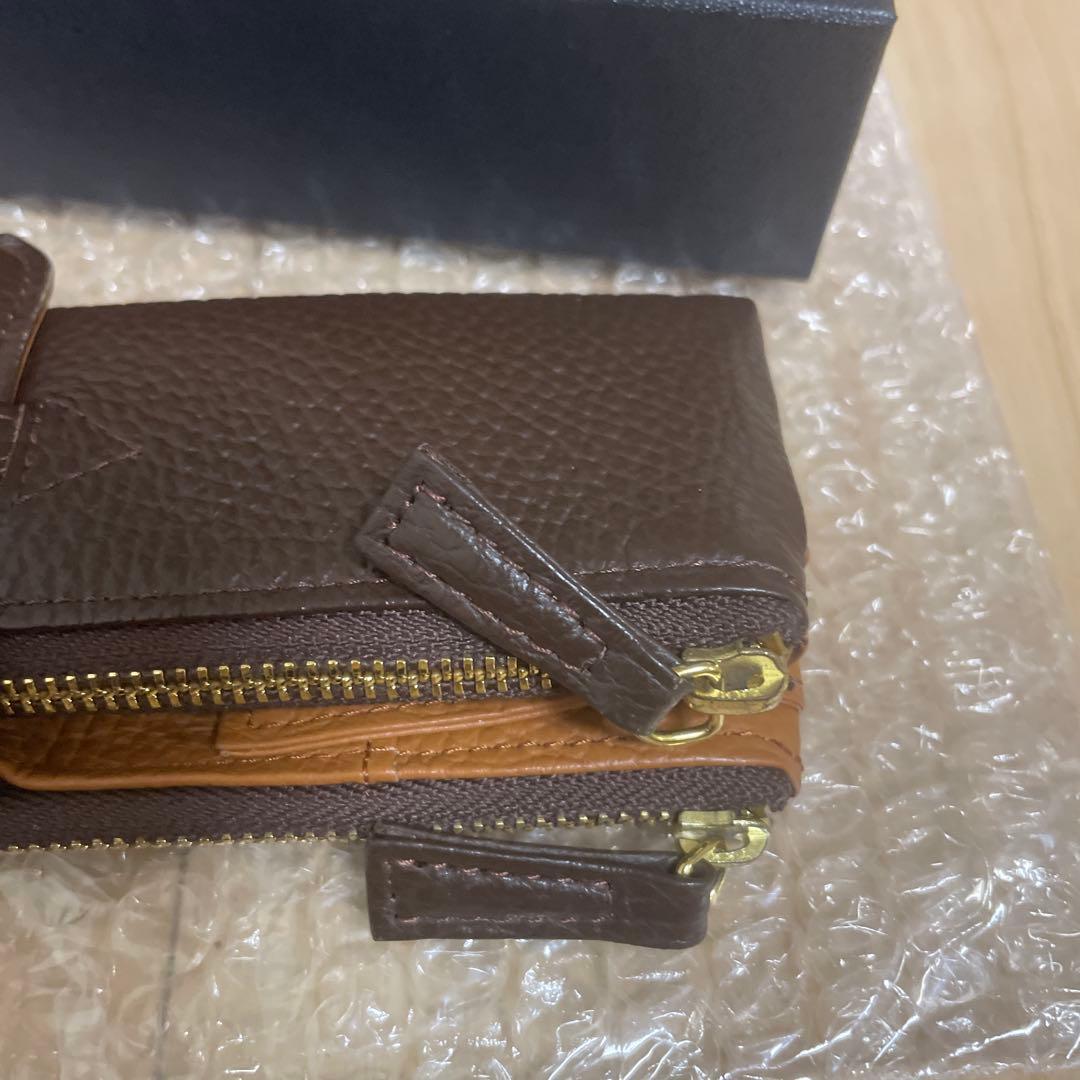 C COMPANY LIMITED ルポ　ペンケース　日本製