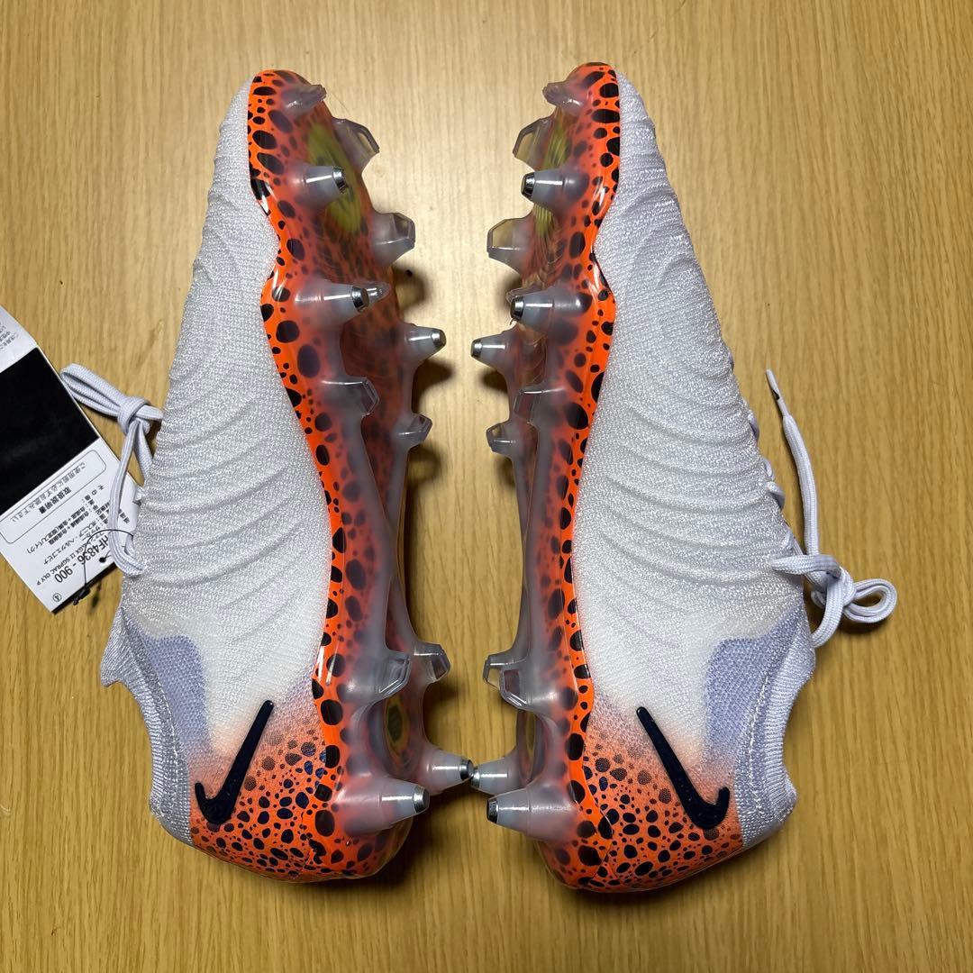 ファントムgx2 SGスパイク