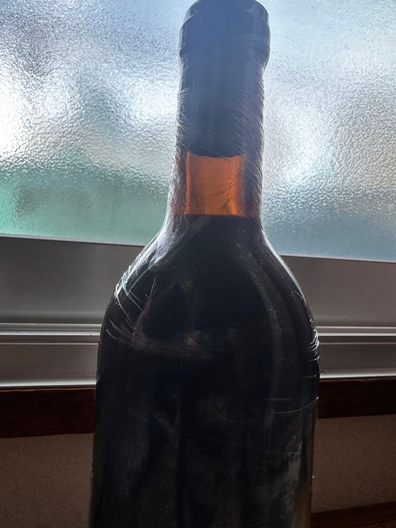 PARADISO 1968年製 ワイン 750ml