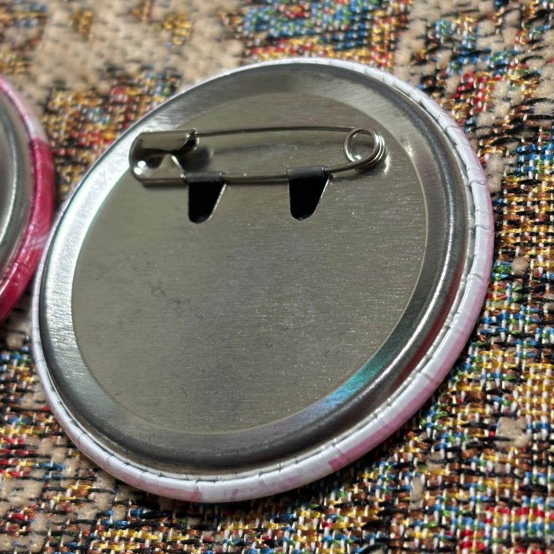 TWICE SHIBUYA109 サナ 缶バッジ コンプ