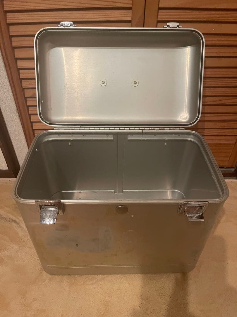 年末年始限定で半額！激レア！ヴィンテージ　ゼロハリバートン レコードケース