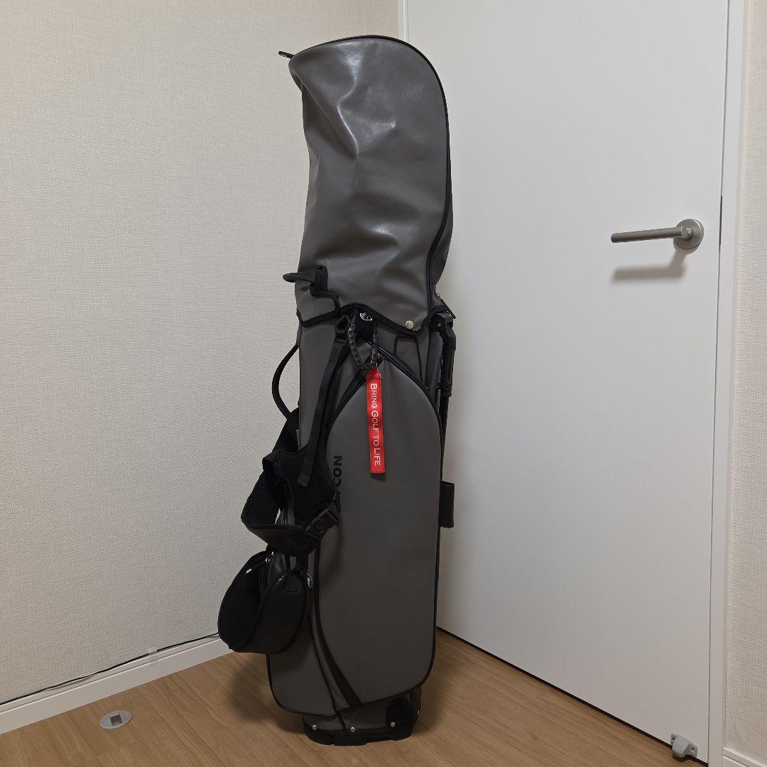 ☆ヒロチン☆STIFFCON スティフコン キャディバッグ