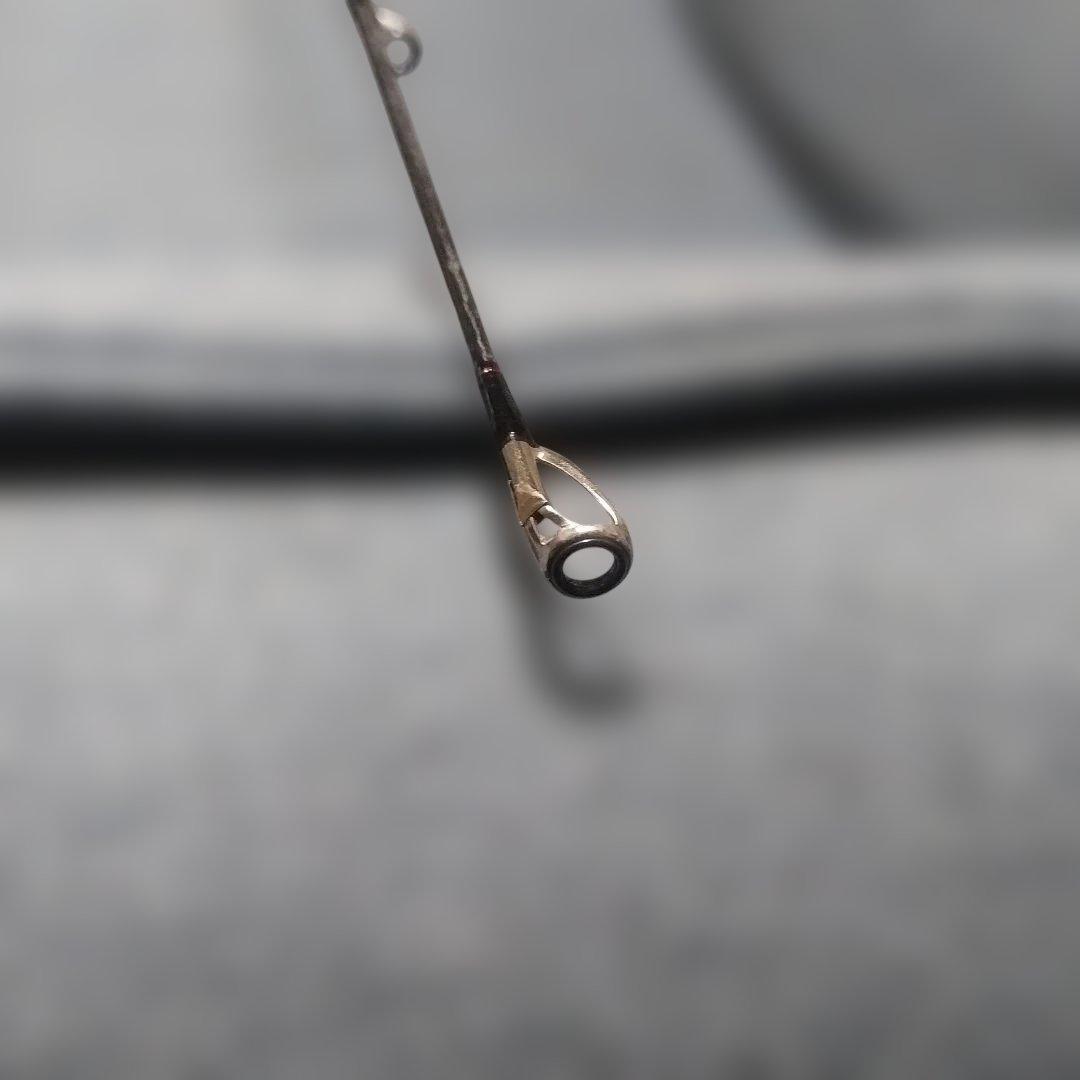 ジャッカル　 ポイズンアドレナ1610M　 中古品