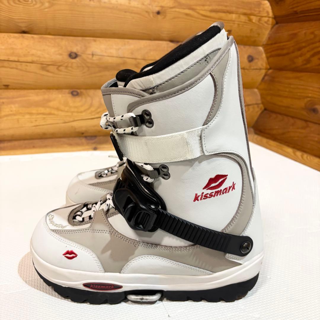 Kissmark キスマーク スノーボードブーツ ステップイン 29cm