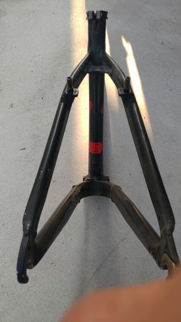 初代 specialized スペシャライズド P3 プレイバイク フレーム