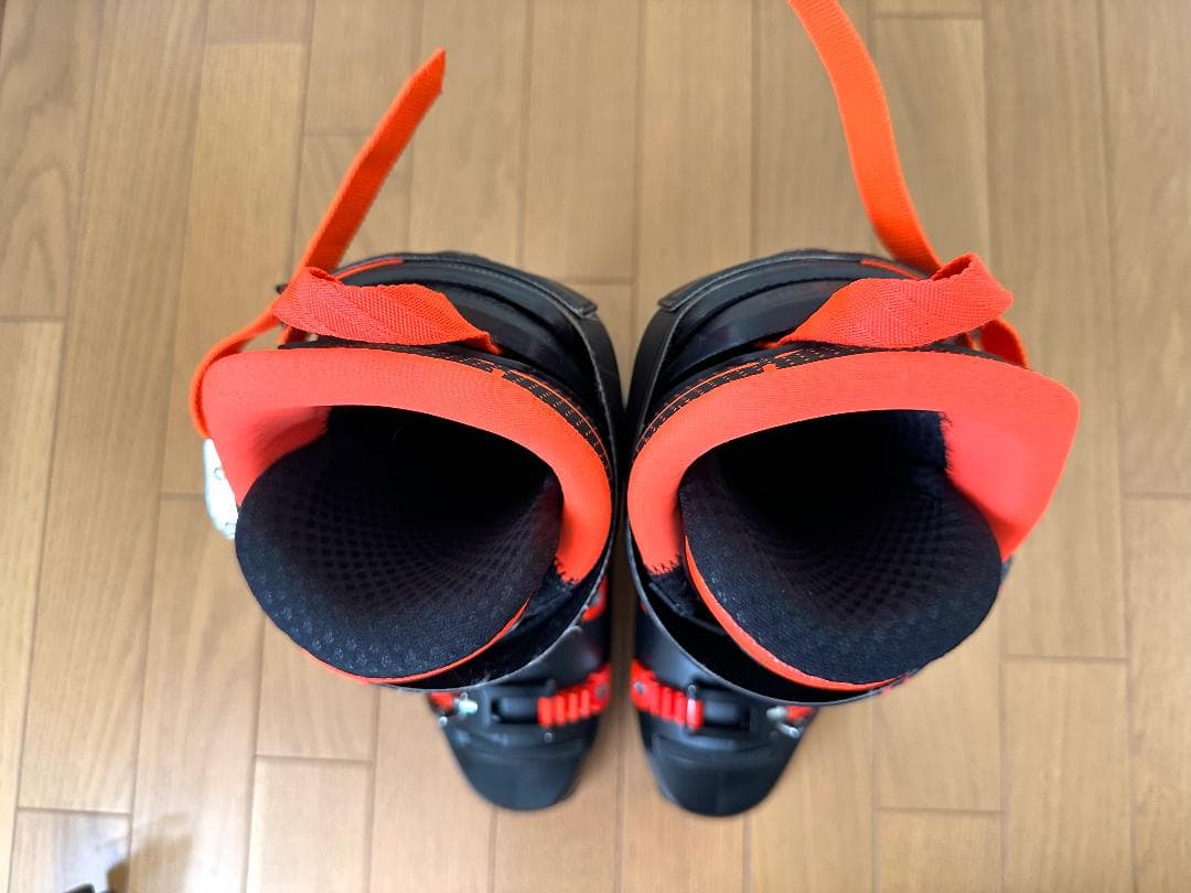 ROSSIGNOL VIRAGE 25.5cm インナー未使用