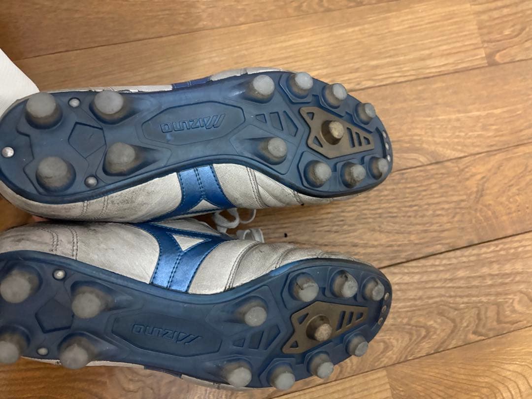 モレリア2JAPAN 限定色