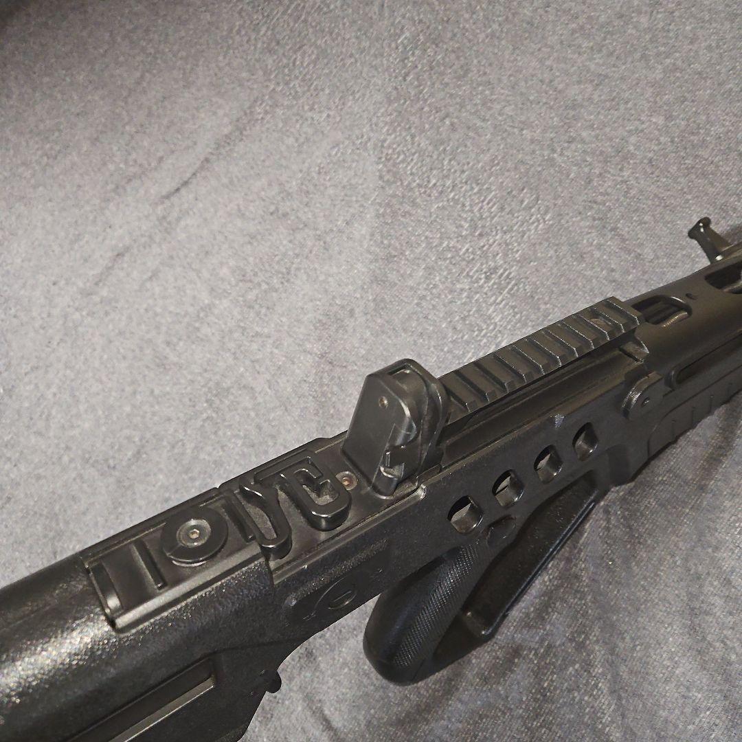 タボール　ノーマル電動ガン