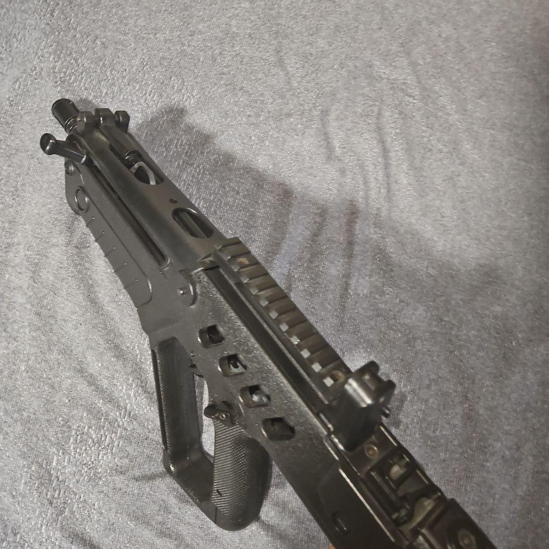 タボール　ノーマル電動ガン