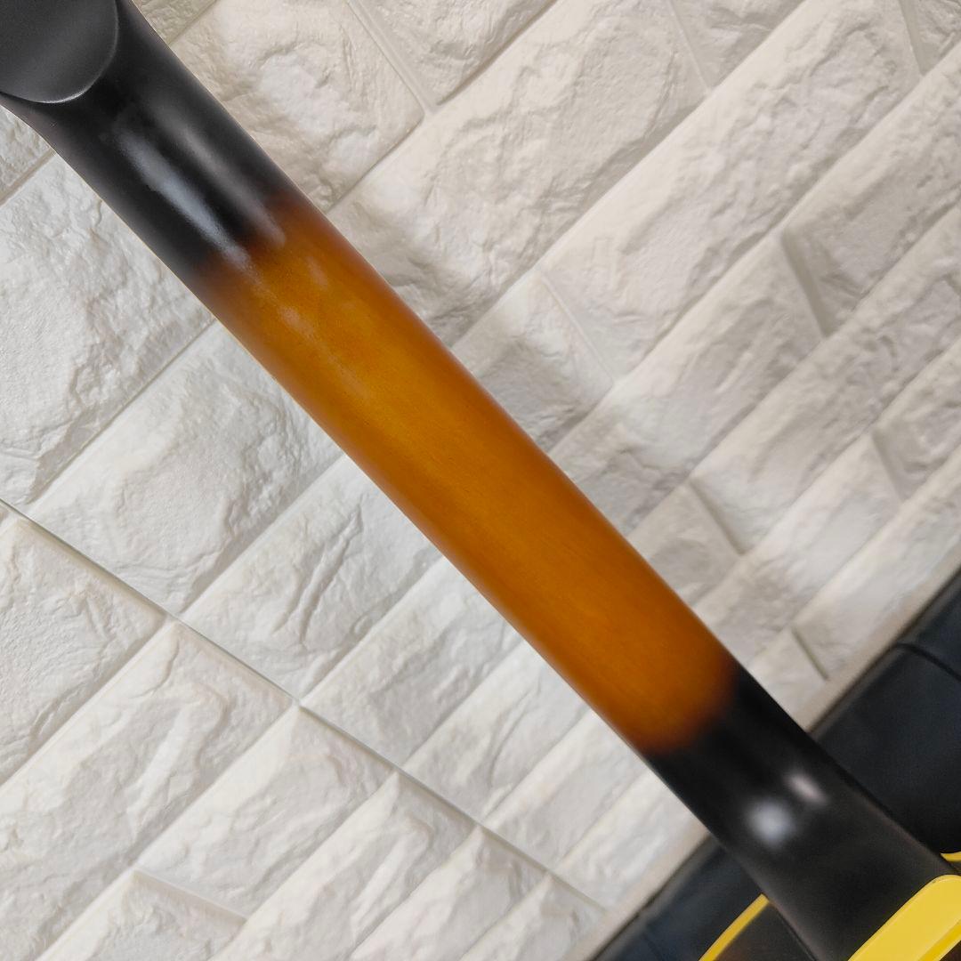 Ibanez Artcore AF55L-TF Hollow-Body レフティ