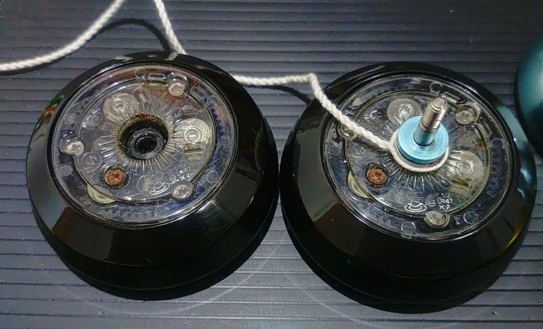 ハイパーヨーヨー