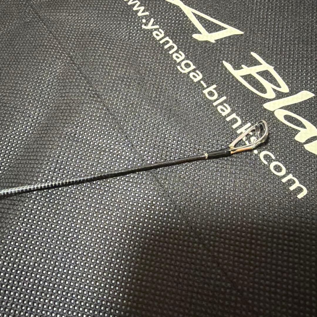 ヤマガブランクス アーリープラス86M 早い者勝ち‼️