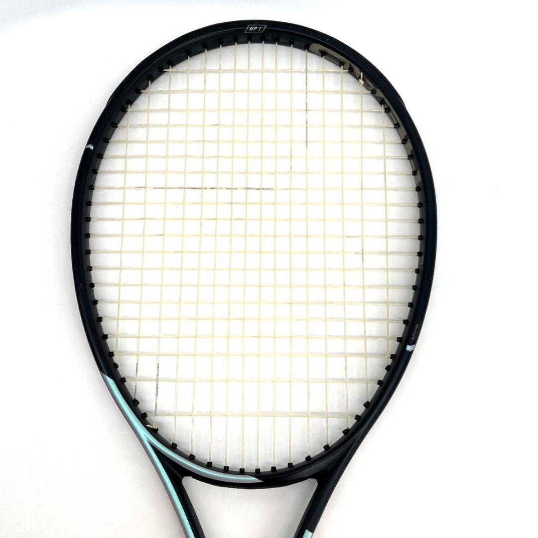 【美品】HEAD GRAVITY MP L 500