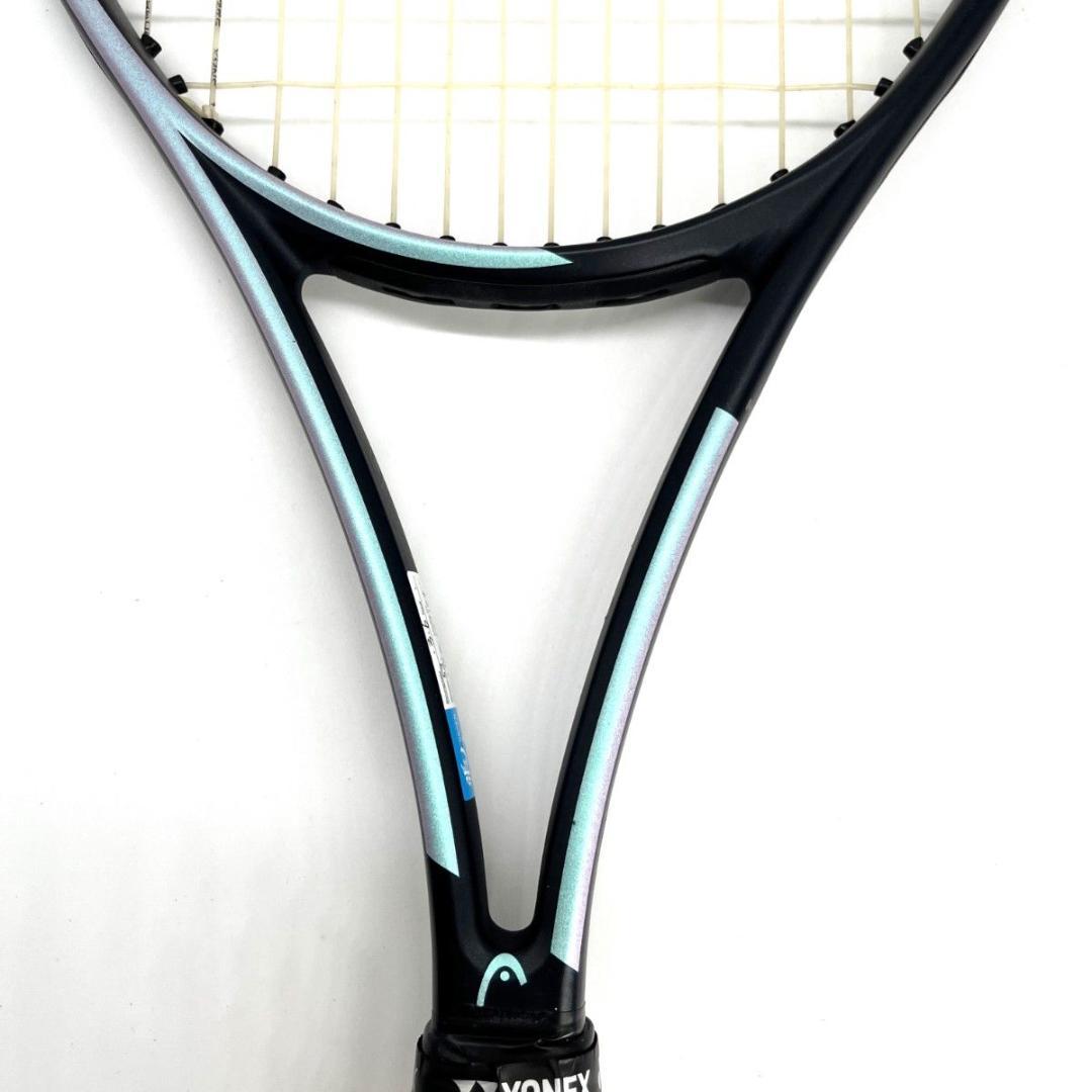 【美品】HEAD GRAVITY MP L 500