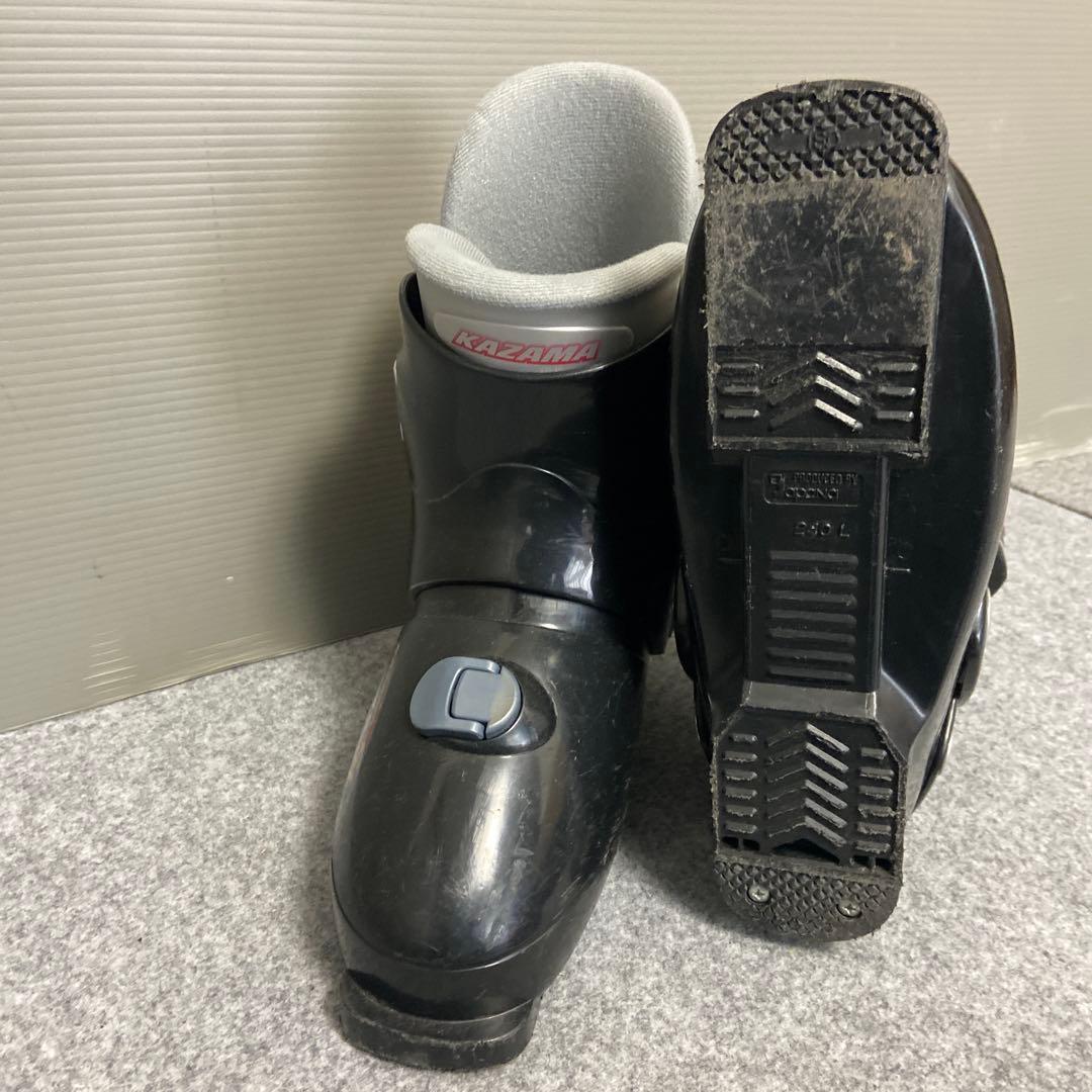 ★メンテナンス済 子供スキーセット　身長136~150cm前後のお子様向け