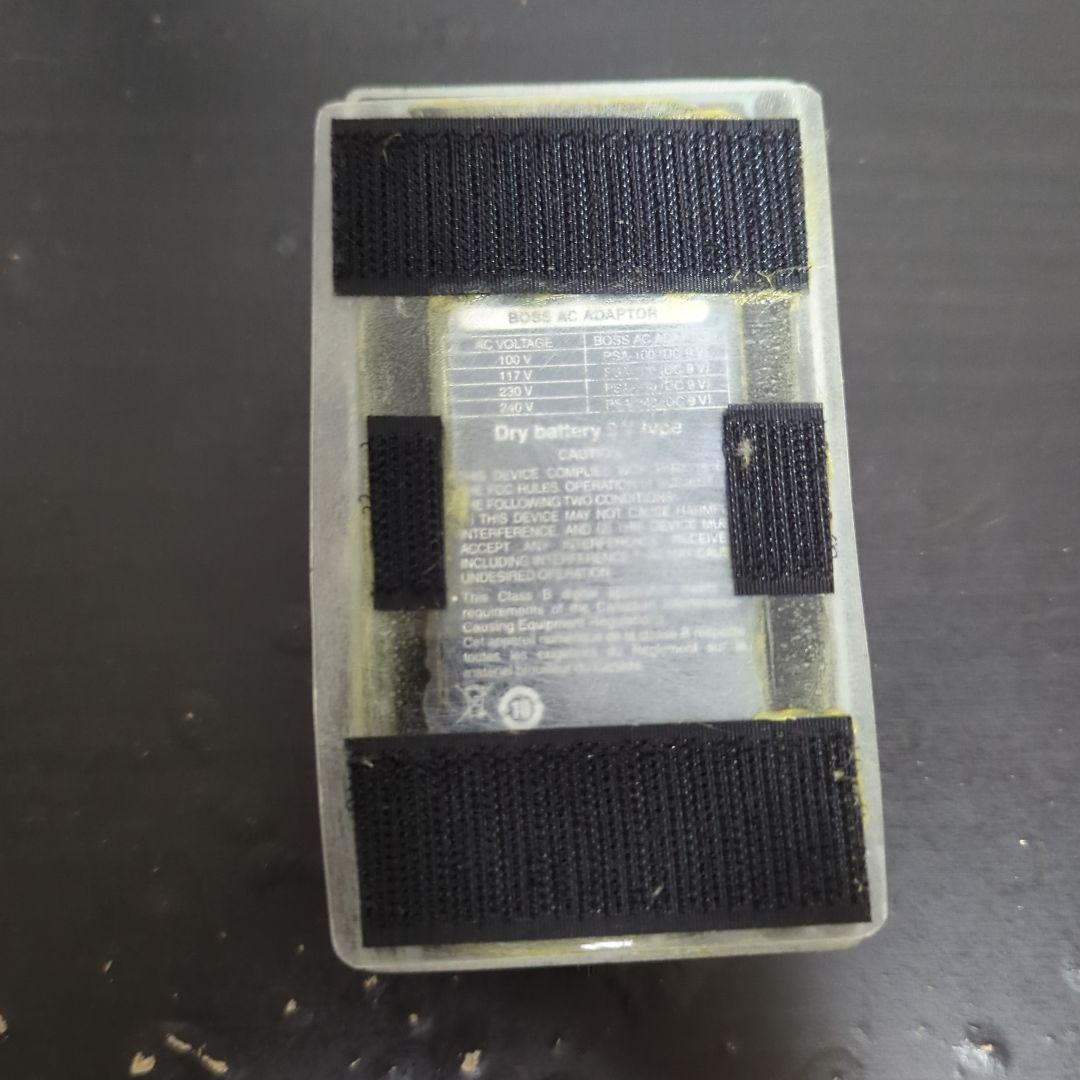 K*a様 【現場仕様】BOSS DD-7 デジタルディレイDD7