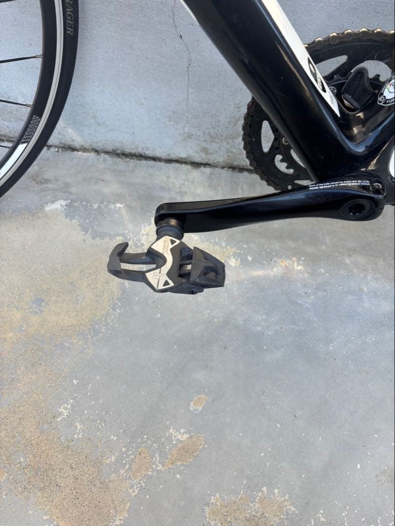 訳ありTREKMADONE 4.3 2014年モデル ロードバイク 直接取引限定