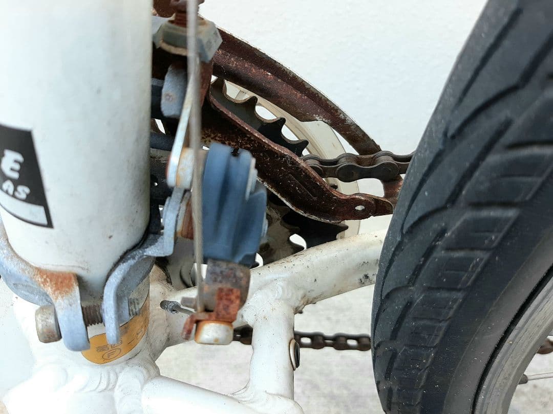 GIANT　マウンテンバイク　クロスバイク　千葉　直接引き取り