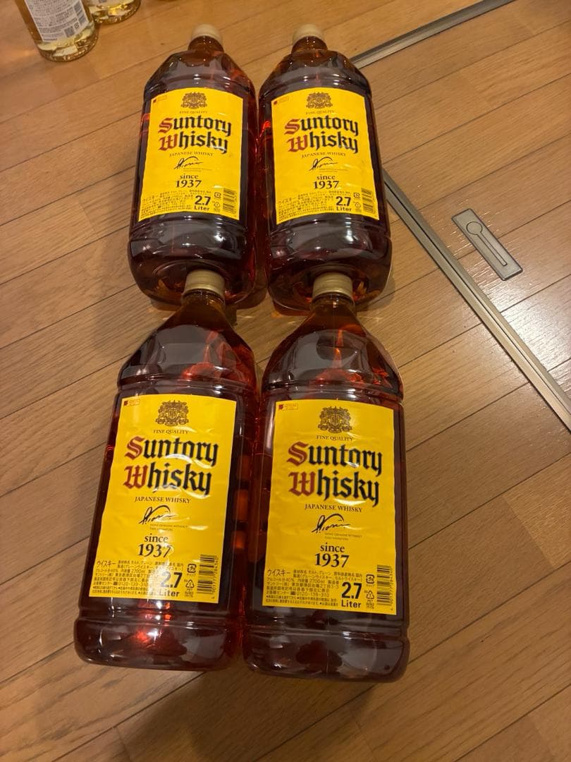 ウイスキー sora226