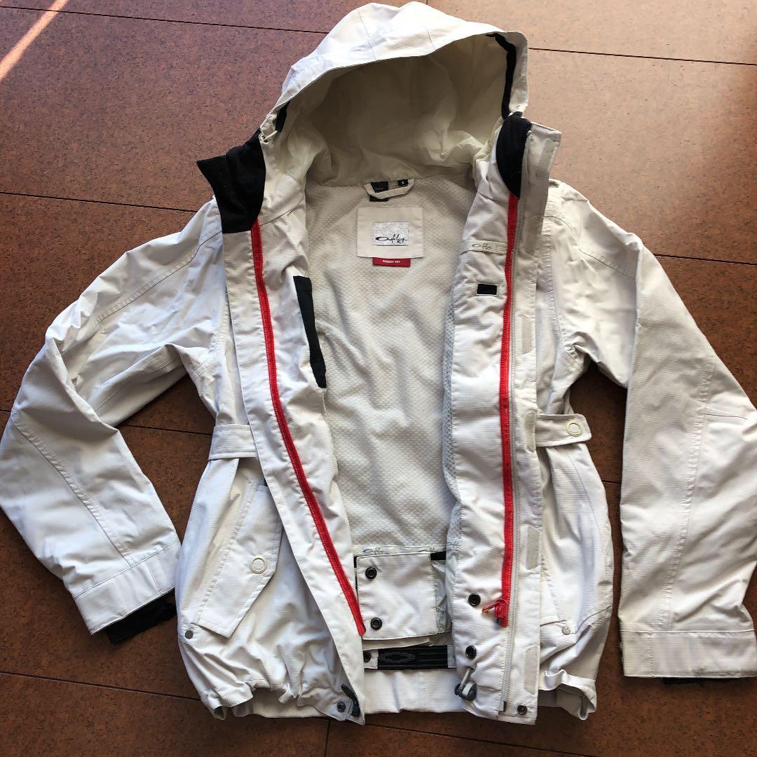 オークリースキーウェア