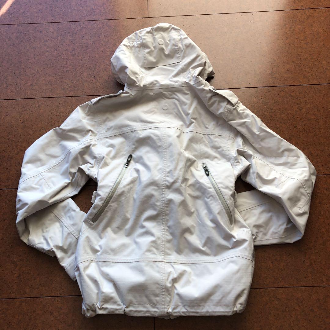 オークリースキーウェア