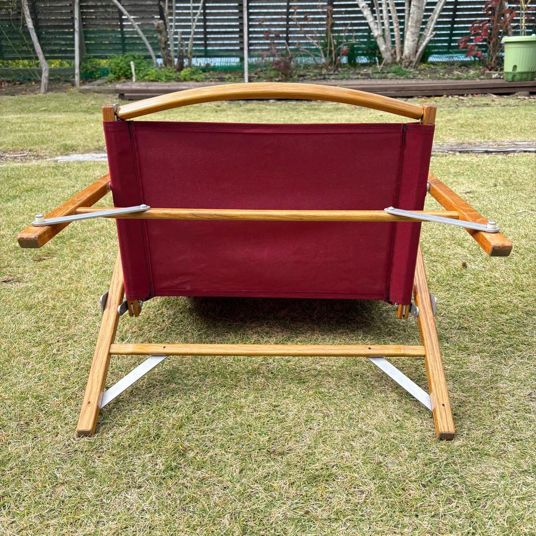 Kermit Chair アウトドアチェア USA製