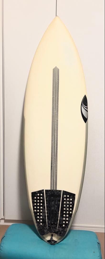 Sharp Eye モダン2.5【5'6】