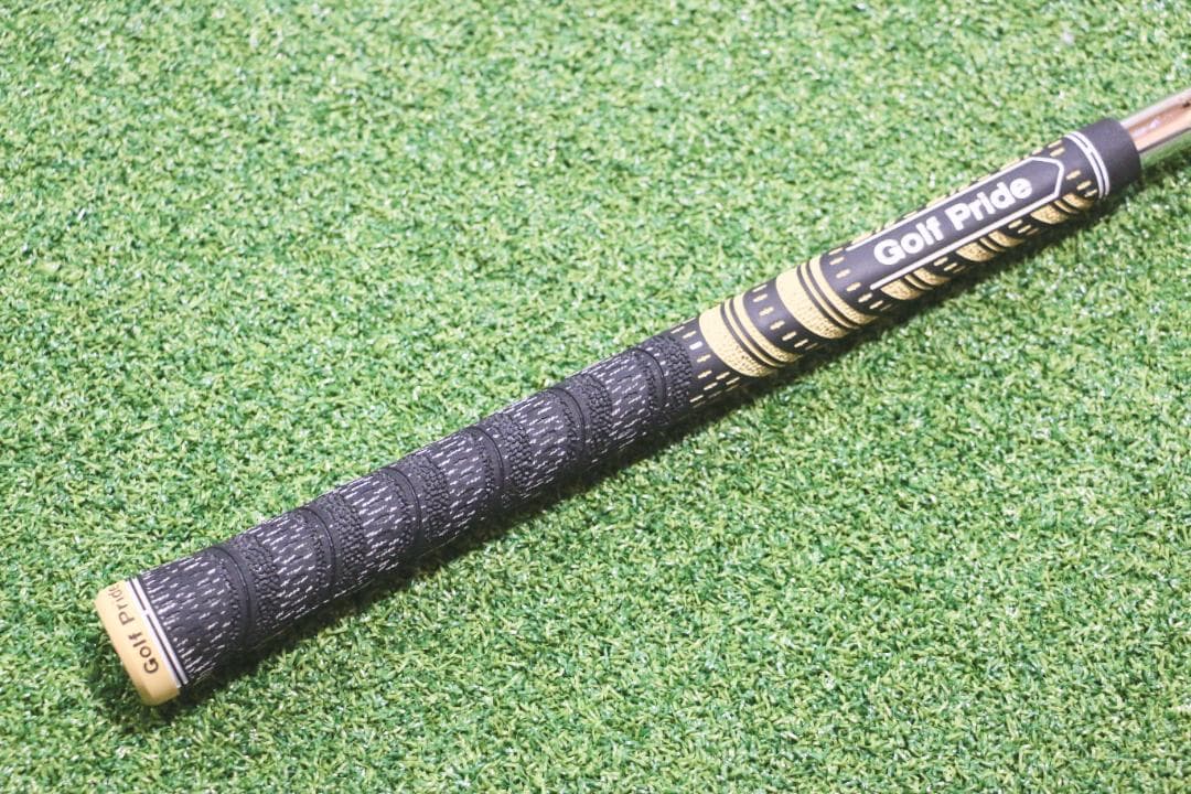 ヒ*イ様 【未使用】Cleveland RTX6ウェッジ50-10MIDモーダス