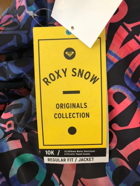 新品！スノボウェア　上着