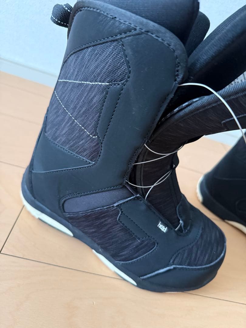 head スノーボードブーツ EU 38