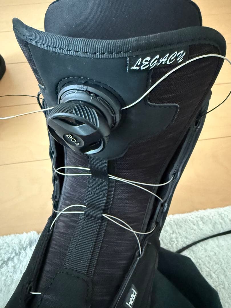head スノーボードブーツ EU 38