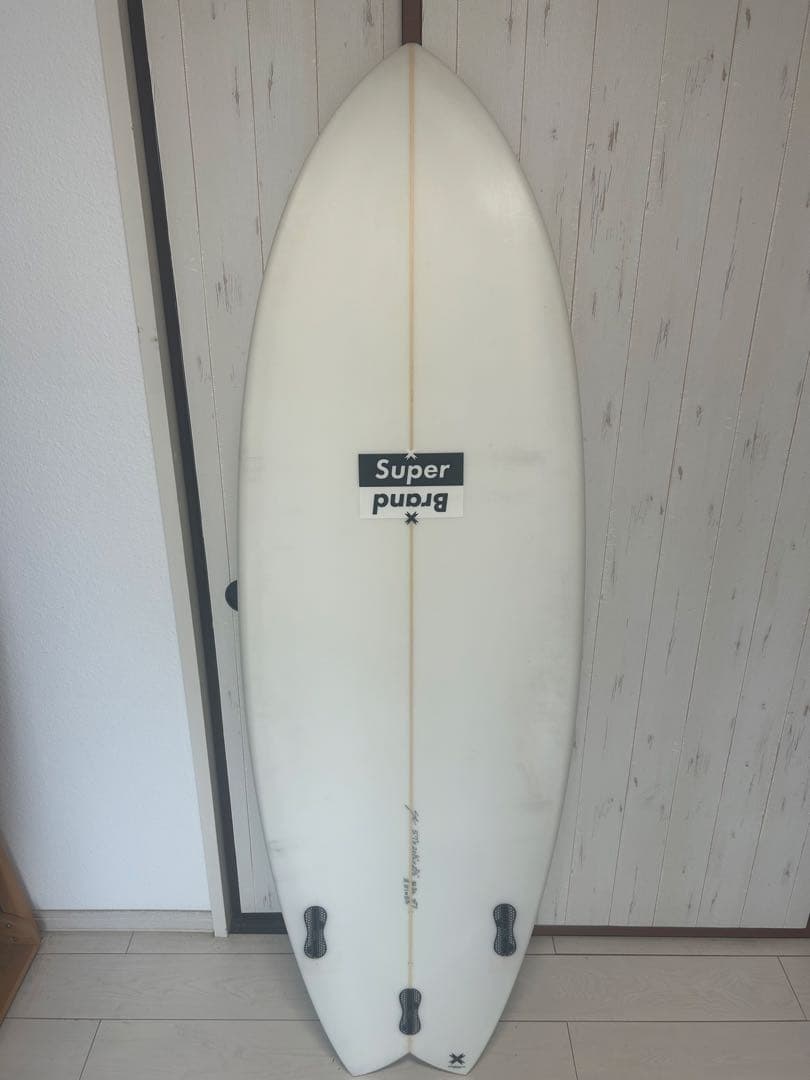 Super brand SERIAL TRY スーパーブランド　シリアルトライ