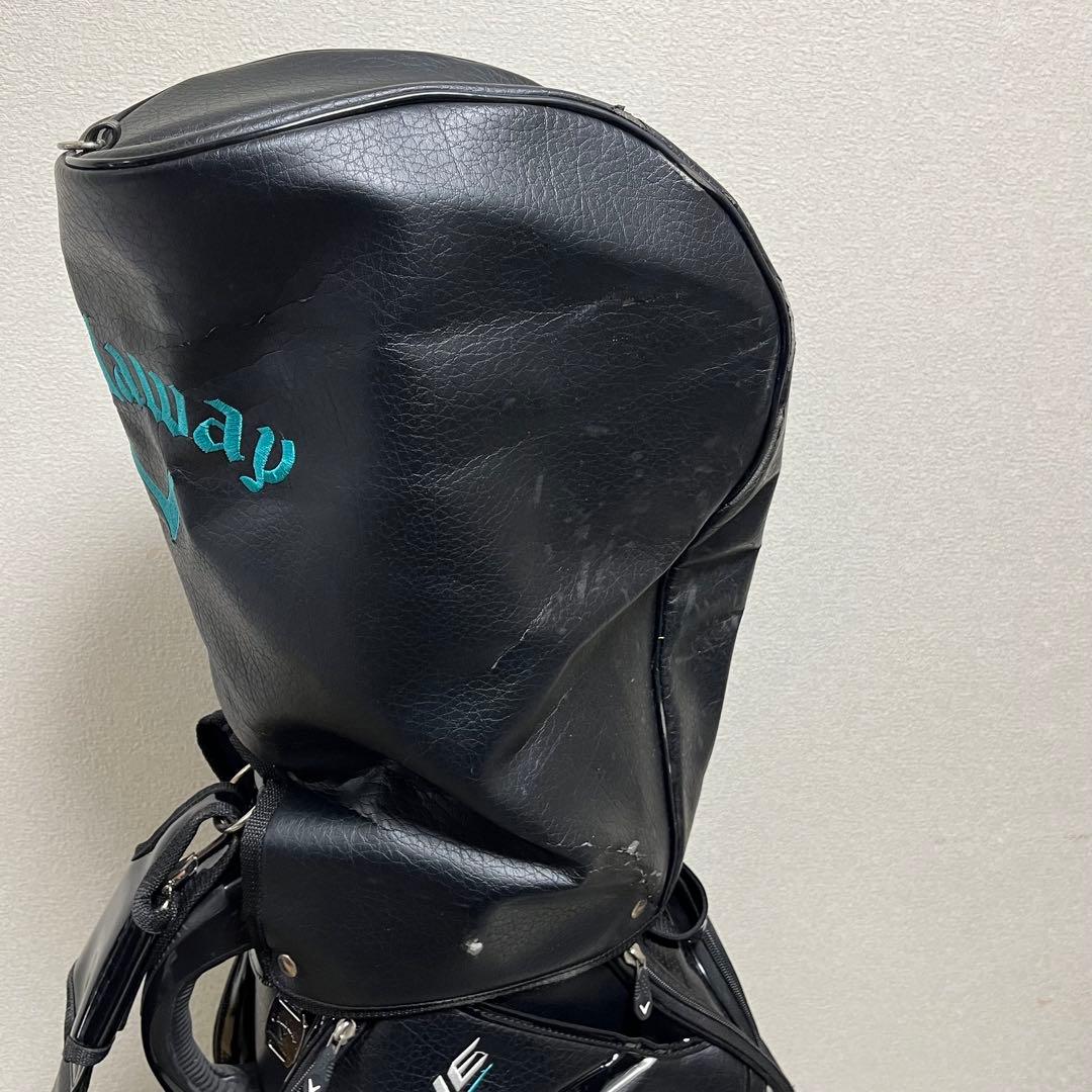 Callaway ROGUE ローグ キャディバッグ キャロウェイ
