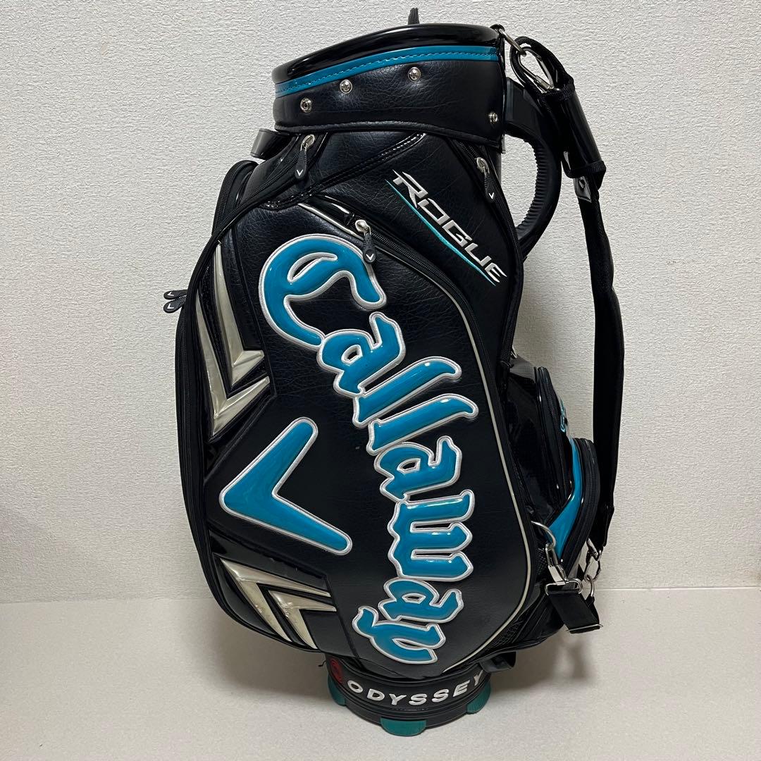 Callaway ROGUE ローグ キャディバッグ キャロウェイ