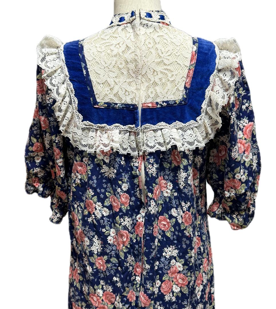 1980/90s ビンテージ ムームー Sun Babies