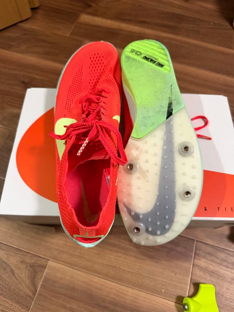 NIKEドラゴンフライ2 27.0cm