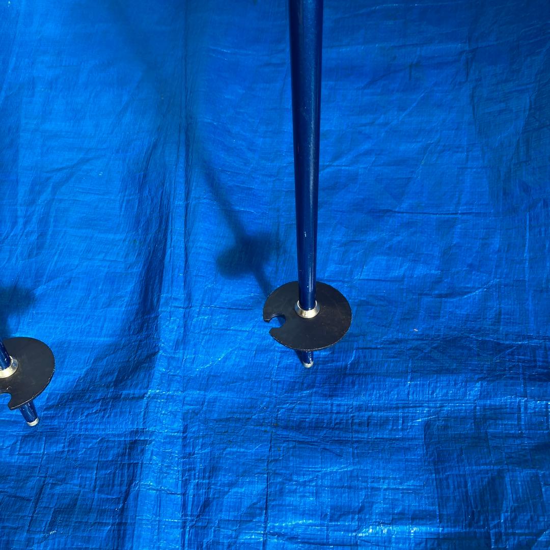 Hartスキー ポールセット