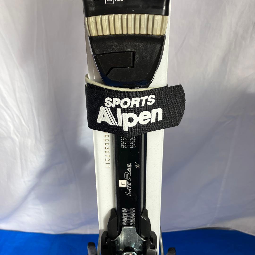 Hartスキー ポールセット