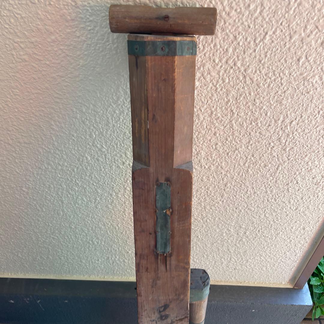 #明治時代 #消化器 #アンティーク #骨董品