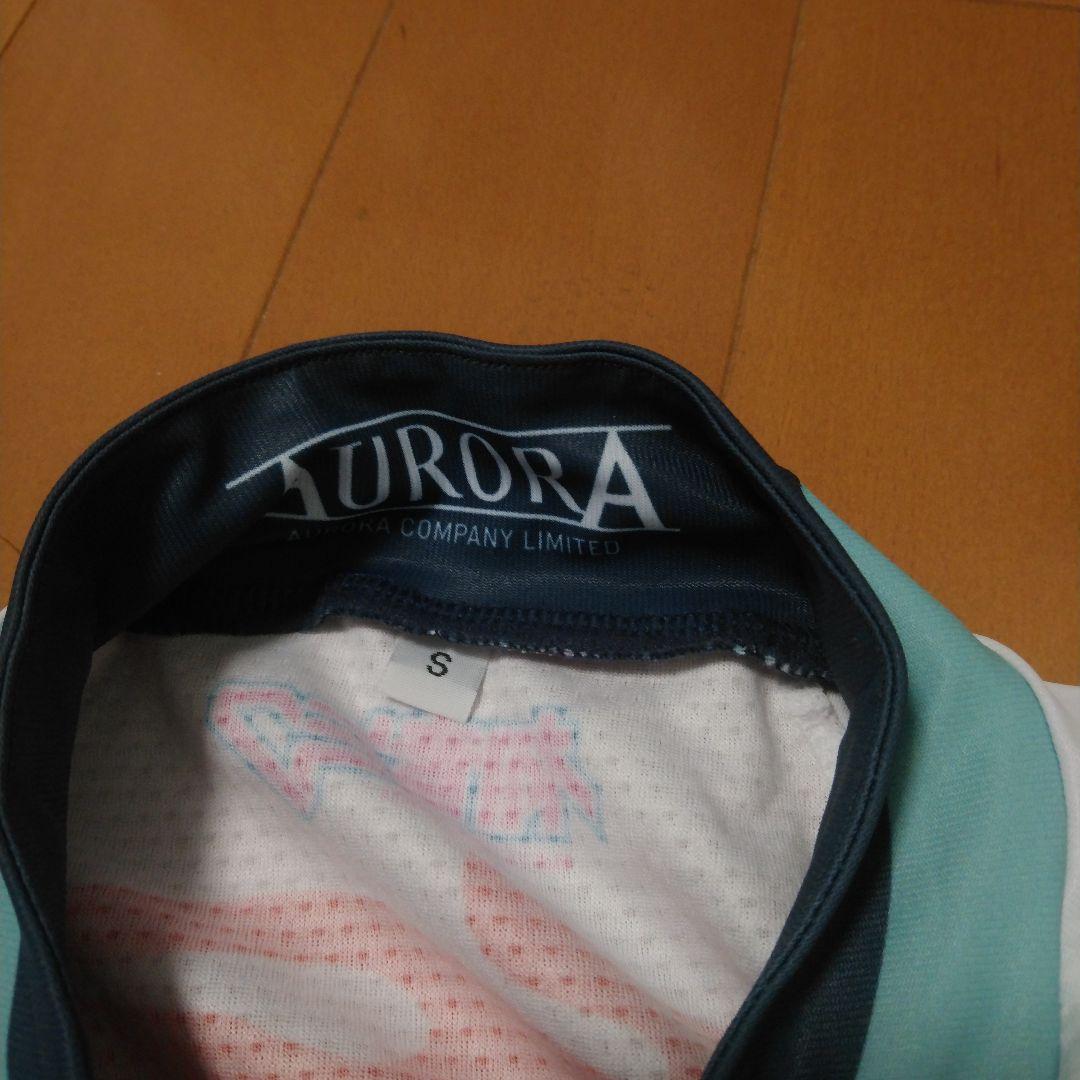 初音ミク　GOOD SMILE RACING セパレートワンピース Sサイズ