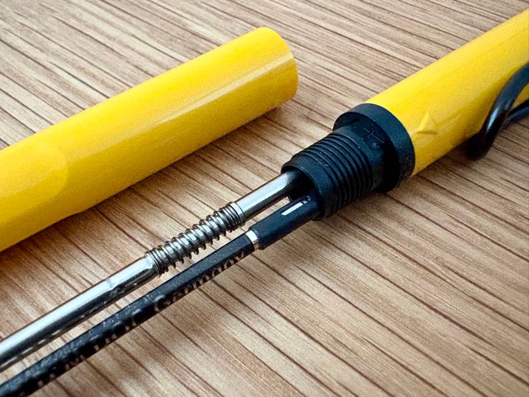 h*n様 LAMY safari twinpen ラミー サファリ ツインペン