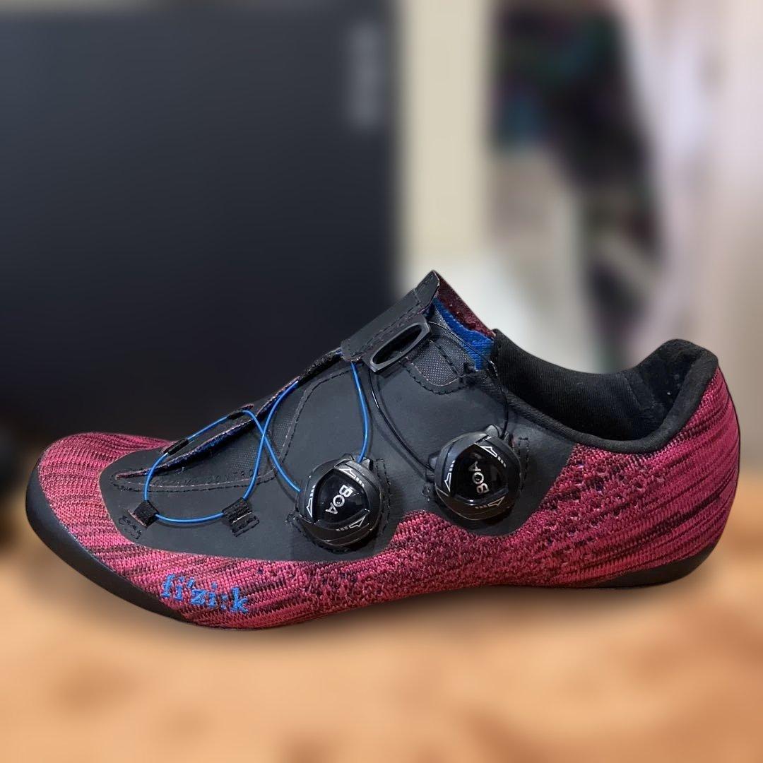 ウェア fizik R1 INFINITO KNIT