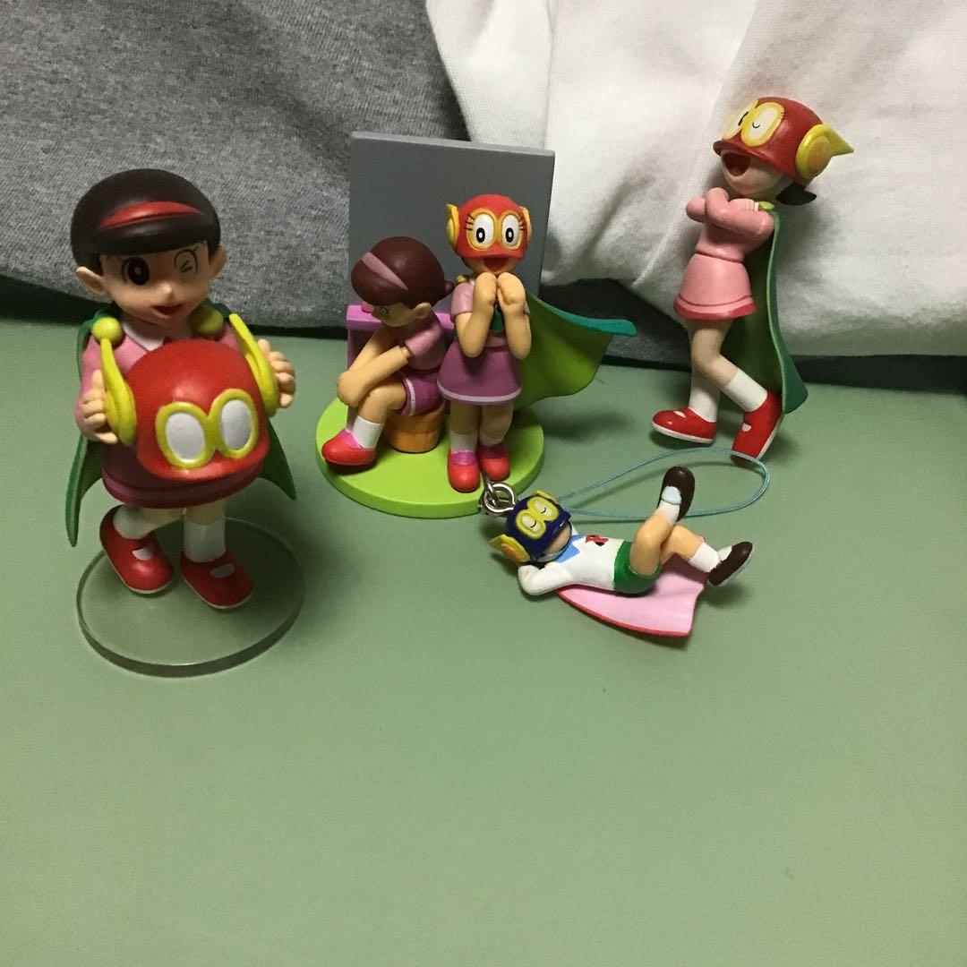 藤子不二雄　セット　　パーマン　ドラえもん　スマートキャンバス