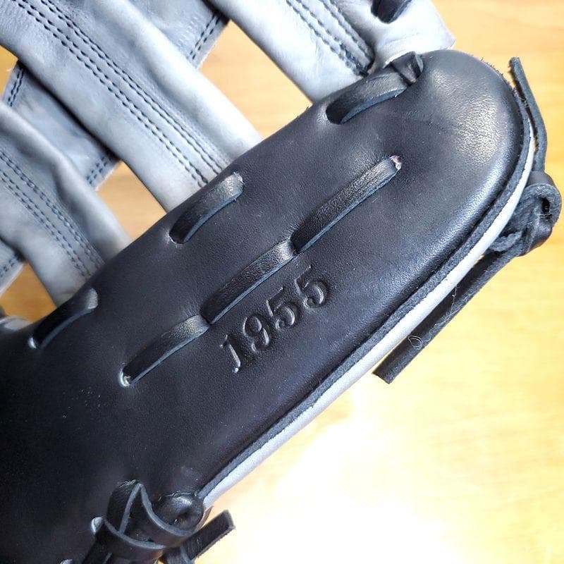 ウイルソン A3000 バリーボンズモデル 1955 Wilson 硬式グローブ