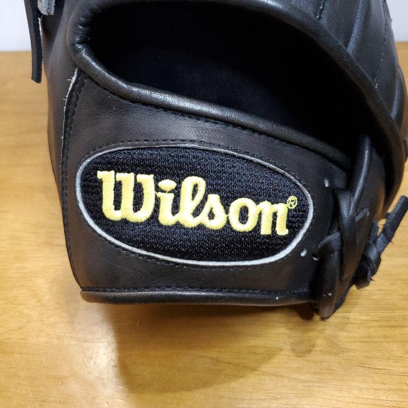 ウイルソン A3000 バリーボンズモデル 1955 Wilson 硬式グローブ