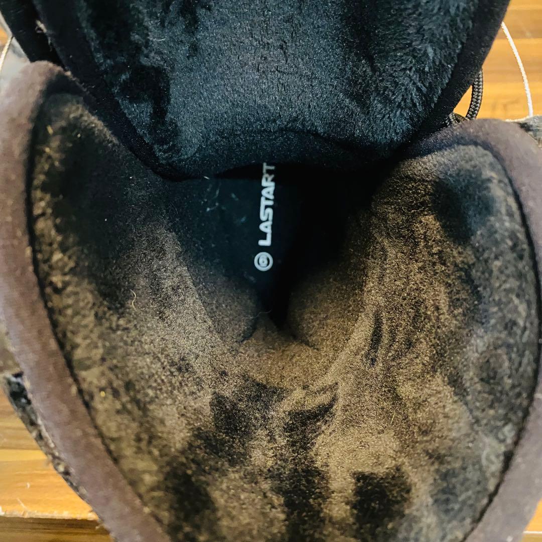 シ*ン様 LASTARTS 15zeroR 25.5〜26.0cm スノーボード