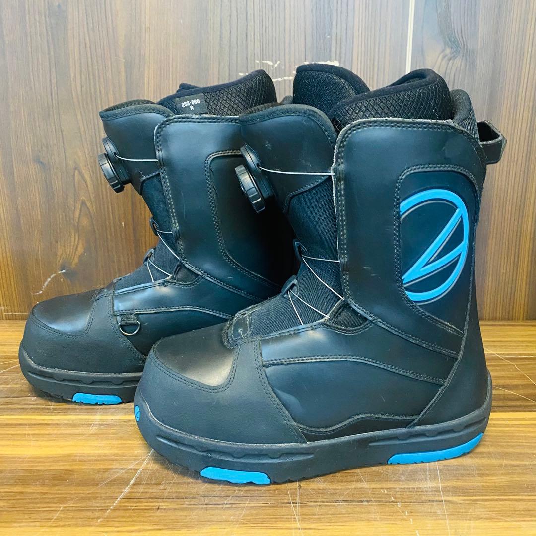 シ*ン様 LASTARTS 15zeroR 25.5〜26.0cm スノーボード